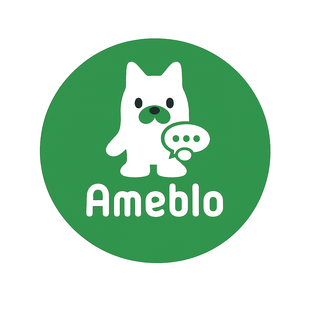 Ameblo